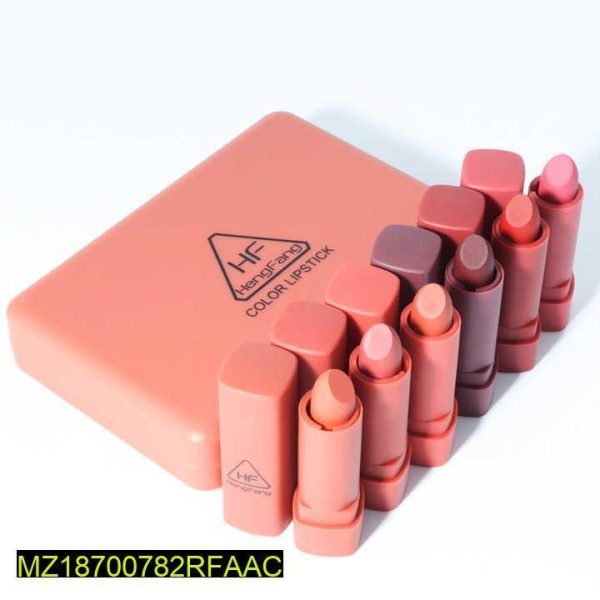 Lipsticks with Box