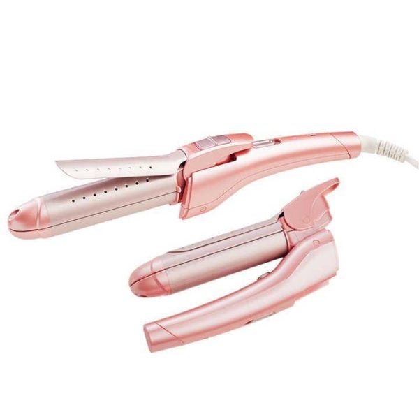 The Best Hair Curler