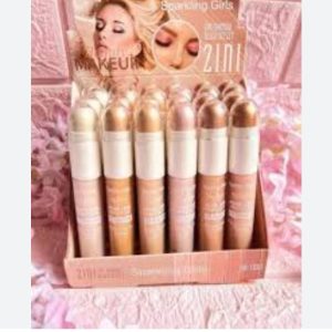 High Pigmented Liquid  Highlighter Concealer, 50ML
