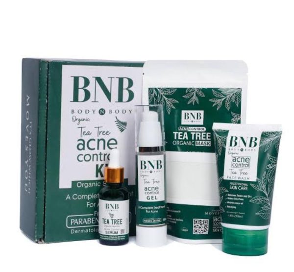 Skin Care Facial Kit