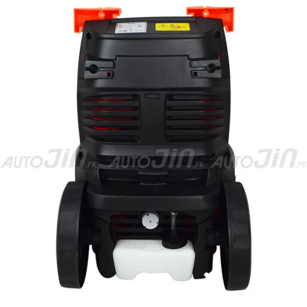 Dextro Turbo Pressure Washer