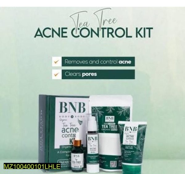 Skin Care Facial Kit