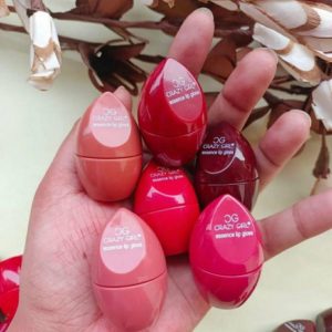 Hydrating Egg Lip Gloss