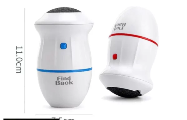 Rechargeable Foot Grinder & Callus Remover