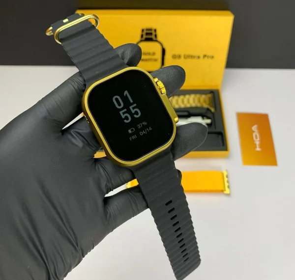 G9 Ultra Pro Smartwatch